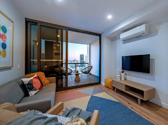 2615/380 Murray Street, Perth, WA 6000-Image