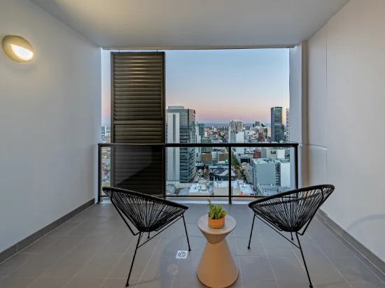 2615/380 Murray Street, Perth, WA 6000-Image