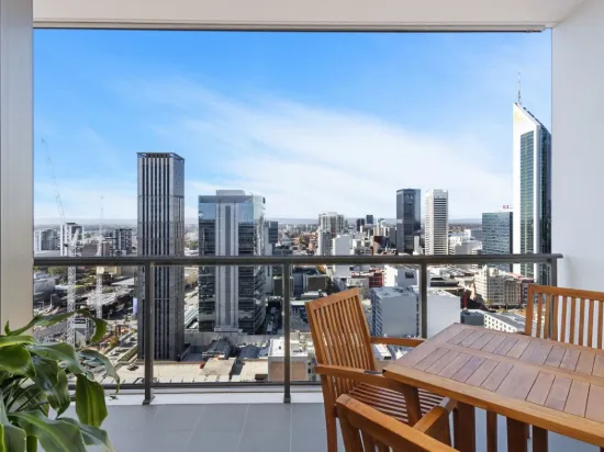 2616/380 Murray Street, Perth, WA 6000