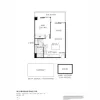 2616/380 Murray Street, Perth, WA 6000-Floorplan
