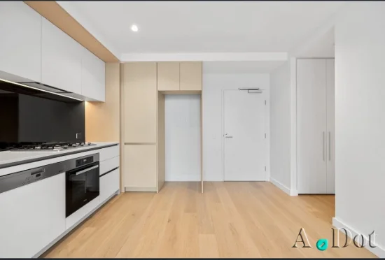 2617/628 Flinders Street, Docklands, Vic 3008 - For Rent