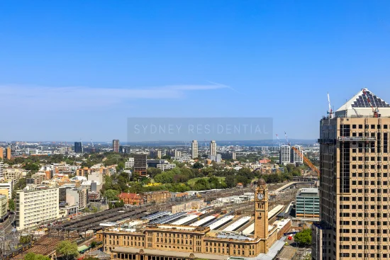 262/398 Pitt Street, Sydney, NSW 2000