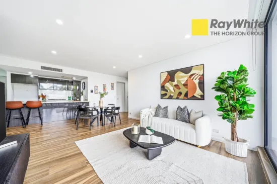 262/94 Dalmeny avenue, Rosebery, NSW 2018