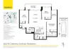 262/94 Dalmeny avenue, Rosebery, NSW 2018-Floorplan