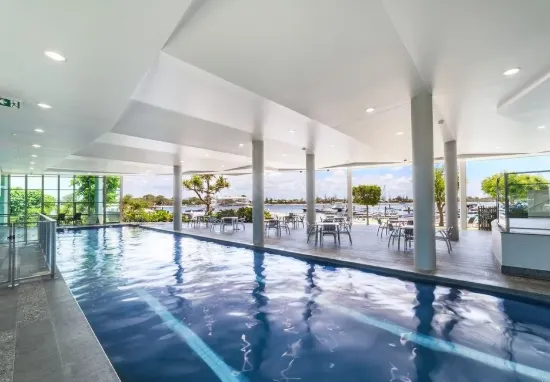 26203 Ephraim Island Parade, Paradise Point, Qld 4216-Image