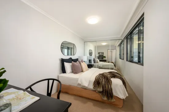 263/102 Miller Street, Pyrmont, NSW 2009-Image