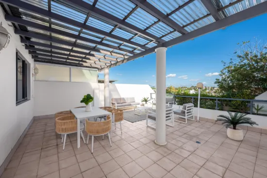 263/102 Miller Street, Pyrmont, NSW 2009-Image