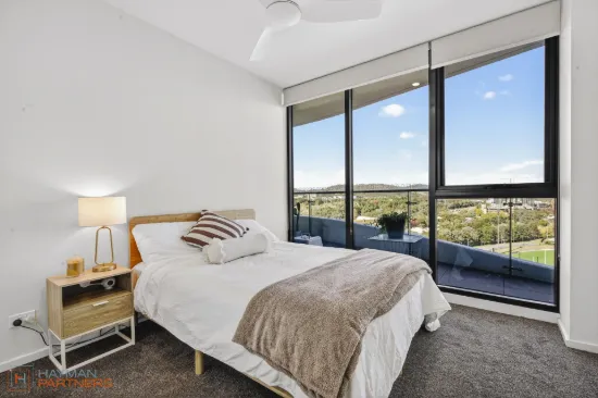 263/15 Irving Street, Phillip, ACT 2606-Image