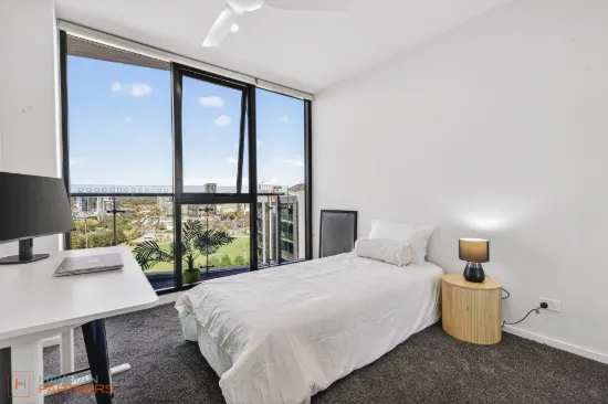 263/15 Irving Street, Phillip, ACT 2606-Image