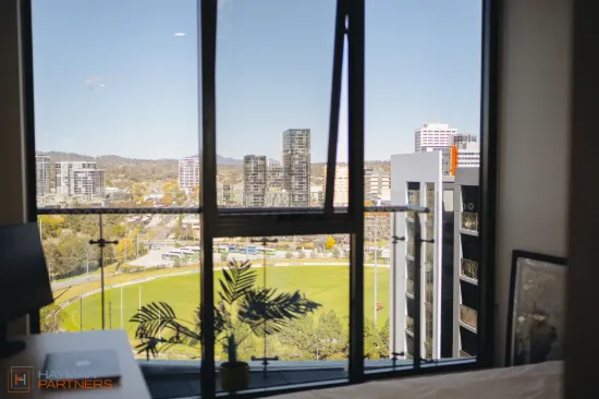 263/15 Irving Street, Phillip, ACT 2606-Image