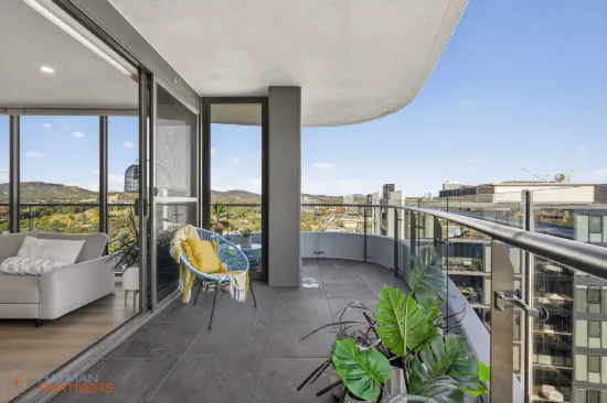 263/15 Irving Street, Phillip, ACT 2606-Image