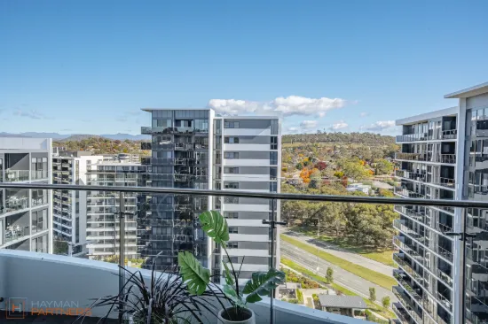 263/15 Irving Street, Phillip, ACT 2606-Image