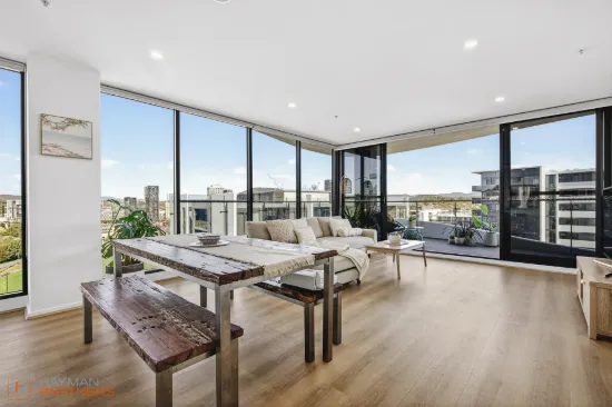 263/15 Irving Street, Phillip, ACT 2606-Image
