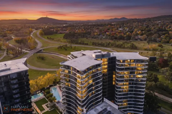 263/15 Irving Street, Phillip, ACT 2606-Image