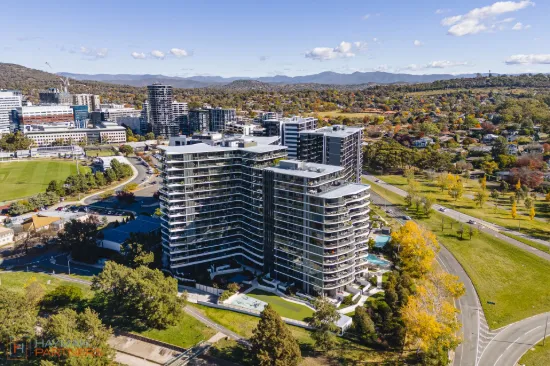 263/15 Irving Street, Phillip, ACT 2606-Image