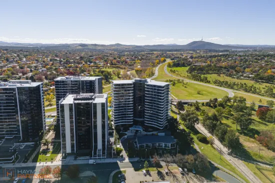 263/15 Irving Street, Phillip, ACT 2606-Image