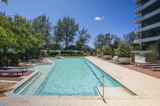 263/15 Irving Street, Phillip, ACT 2606-Image