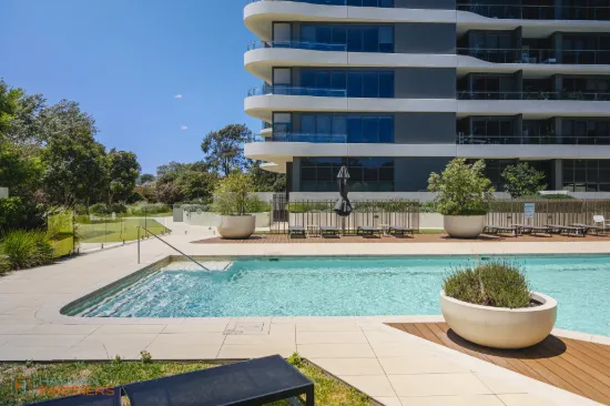 263/15 Irving Street, Phillip, ACT 2606-Image