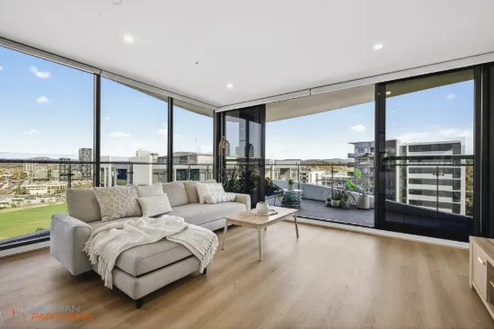 263/15 Irving Street, Phillip, ACT 2606-Image