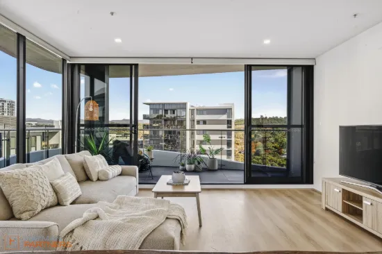 263/15 Irving Street, Phillip, ACT 2606-Image