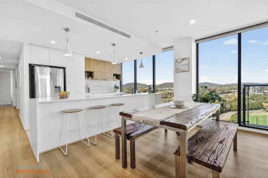 263/15 Irving Street, Phillip, ACT 2606-Image
