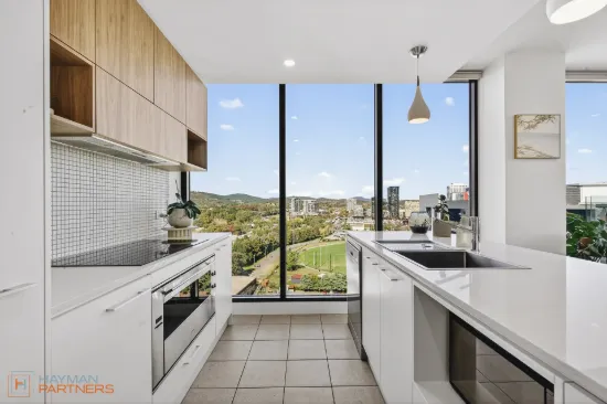 263/15 Irving Street, Phillip, ACT 2606-Image