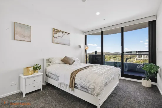 263/15 Irving Street, Phillip, ACT 2606-Image