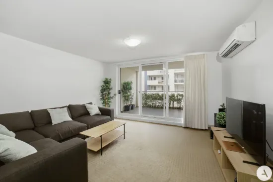 264/84 Chandler Street, Belconnen, ACT 2617