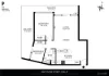 265/7 Irving Street, Phillip, ACT 2606-Floorplan