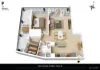 265/7 Irving Street, Phillip, ACT 2606-Floorplan