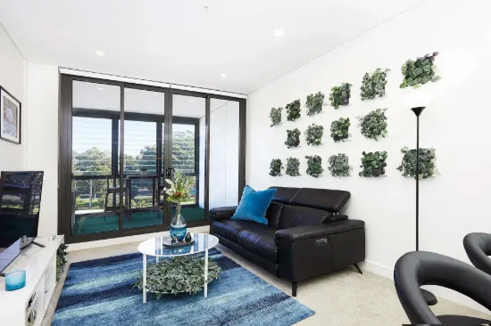 266/213  Princes Highway, Arncliffe, NSW 2205
