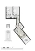 266/213  Princes Highway, Arncliffe, NSW 2205-Floorplan
