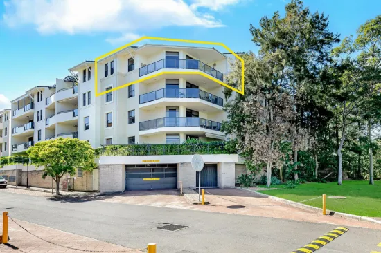 267/4 Bechert Road, Chiswick NSW 2046-Image