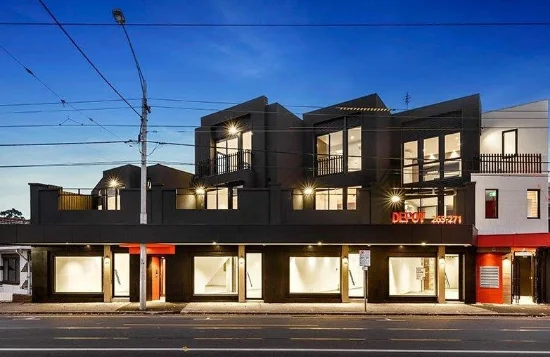 267A Mount Alexander Road, Ascot Vale, Vic 3032