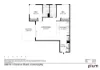 269/181 Clarence Road, Indooroopilly, Qld 4068-Floorplan