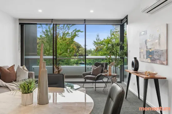 269/7 Irving Street, Phillip, ACT 2606