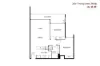 269/7 Irving Street, Phillip, ACT 2606-Floorplan
