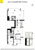 26A/171 Gloucester Street, Sydney, NSW 2000-Floorplan