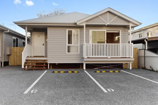 26B Harold Street, Virginia, Qld 4014