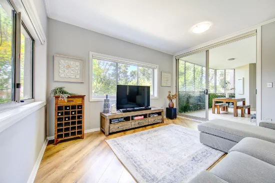 27/1-3 Cherry Street, Warrawee, NSW 2074