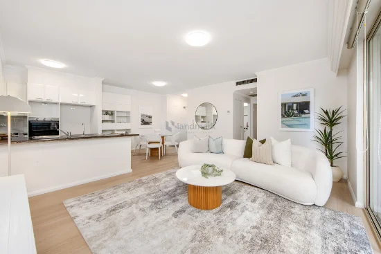27/1 Blackadder Close, Chiswick, NSW 2046