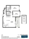 27/1 Blackadder Close, Chiswick, NSW 2046-Floorplan