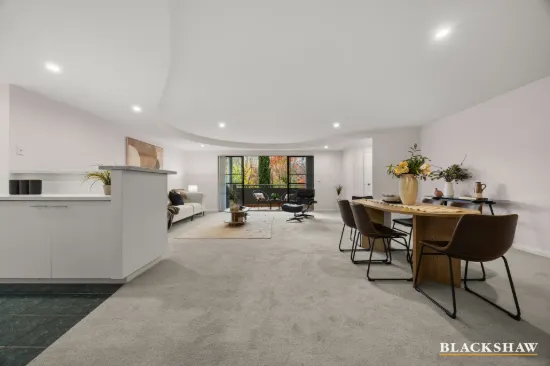 27/1 Eldridge Crescent, Garran, ACT 2605