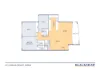 27/1 Eldridge Crescent, Garran, ACT 2605-Floorplan