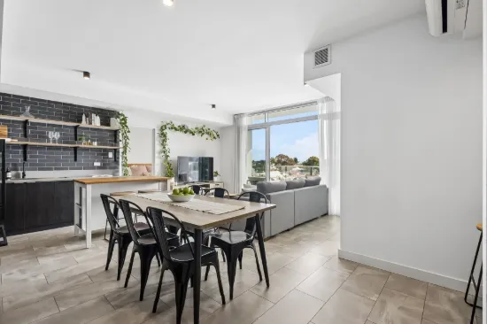 27/10 Angove Street, North Perth, WA 6006