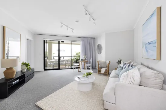 27/10 Darley Road, Manly, NSW 2095