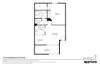 27/10 Dominion Circuit, Forrest, ACT 2603-Floorplan