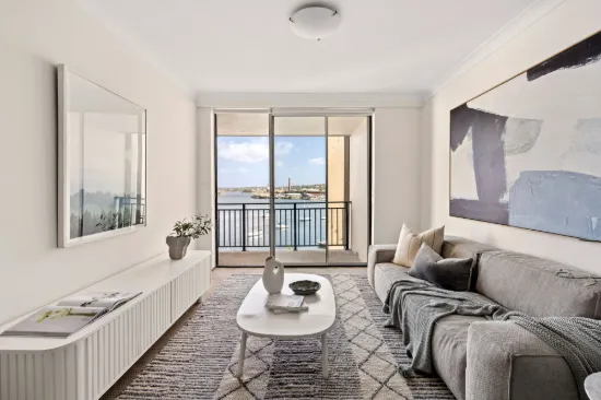 27/10 Gow Street, Balmain, NSW 2041