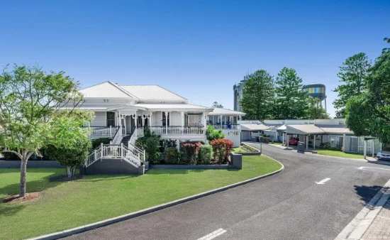27/10 Preston Road, Manly West, Qld 4179