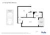 27/102 Spit Road, Mosman, NSW 2088-Floorplan